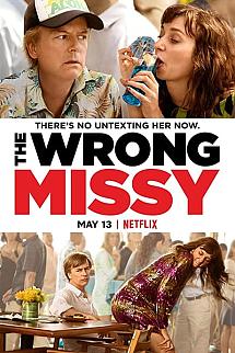Yanlış Missy izle