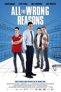 Yanlış Nedenler izle
