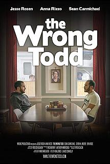 Yanlış Todd izle