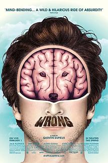 Yanlış izle
