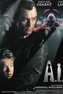 Yapay Zeka izle