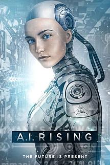 Yapay Zeka DoÄŸuyor izle