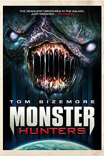 Yaratık Avcıları - Monster Hunters izle