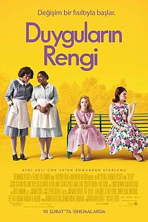 Duyguların Rengi izle