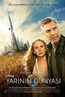 Yarının Dünyası izle