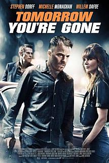 Yarınsız izle