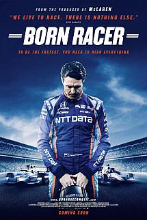Yarışçı Doğanlar izle