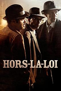 Yasa Dışı izle