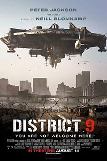 Yasak Bölge 9 izle
