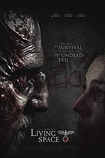 Yaşam Alanı Nazi Undead izle