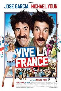 Yaşasın Fransa izle