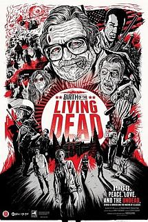 Yaşayan Ölülerin Doğuşu izle