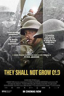 Yaşlanmayacaklar izle