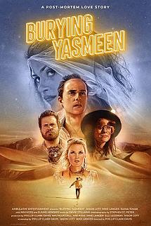 Yasmeen’i Gömmek izle