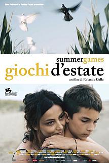 Yaz Oyunları izle