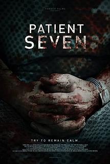 Yedi Hasta izle