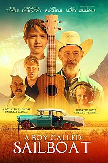 Yelkenli Adında Bir Çocuk izle