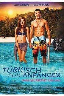 Yeni Başlayanlar için Türkçe izle