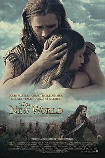 Yeni Dünya Amerikanın Keşfi izle