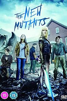 Yeni Mutantlar - The New Mutants izle
