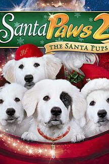 Yeni Yıl Köpekleri 2 izle