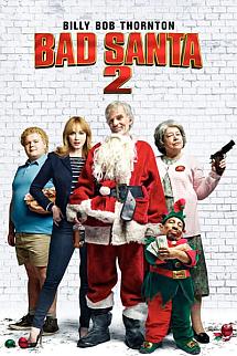 Yeni Yıl Soygunu 2 izle