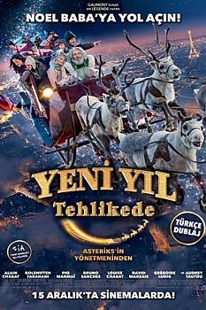 Yeni Yıl Tehlikede