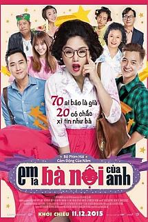 Yeniden Yirmi izle