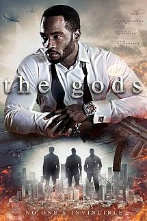 Yeraltı Kralları izle