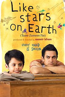 Yerdeki Yıldızlar izle