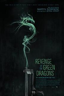 Yeşil Ejderhaların İntikamı izle