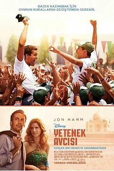 Yetenek Avcısı