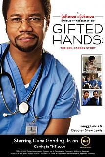Yetenekli Eller Ben Carson Hikayesi izle