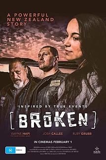 Yıkılan izle