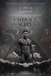 Yılanın Kucağında izle