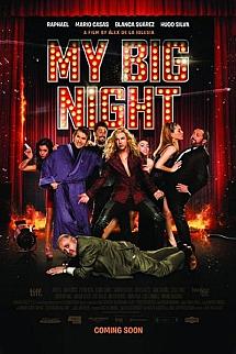 Yılbaşı Eğlencesi izle