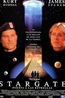 Yıldız Geçidi izle