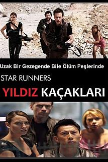 Yıldız Kaçakları izle