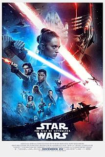 Yıldız Savaşları 9 izle