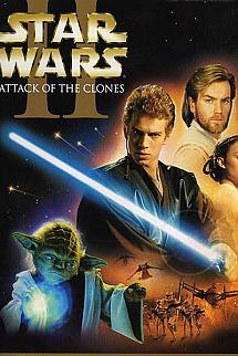 Yıldız Savaşları 2 izle