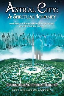 Yıldız Şehri Ruhani Bir Yolculuk izle