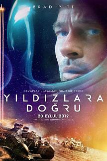 Yıldızlara Doğru izle