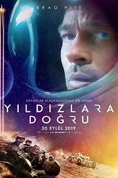 Yıldızlara Doğru
