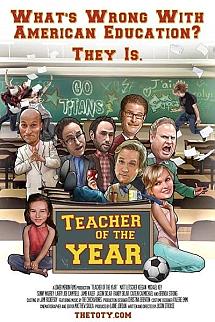 Yılın Öğretmeni izle