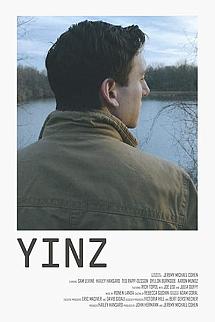 Yinz izle