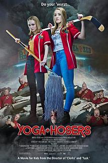 Yoga Hayranları izle