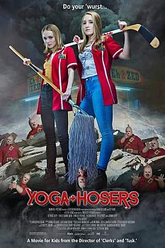 Yoga Hayranları