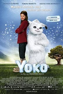 Yoko izle