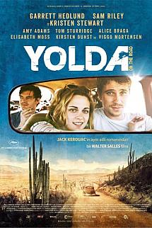 Yolda - On The Road izle