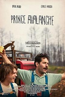 Yolların Prensi izle